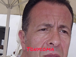 Tonycoma