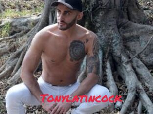 Tonylatincock