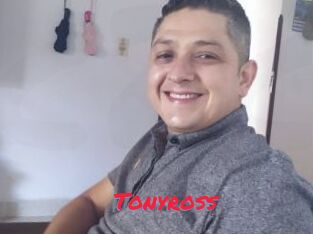 Tonyross