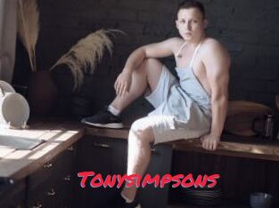 Tonysimpsons