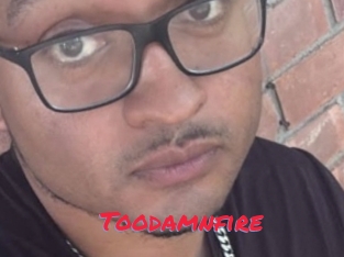 Toodamnfire