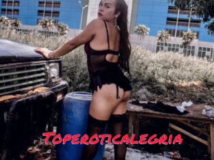 Toperoticalegria