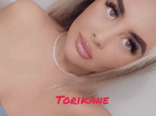Torikane