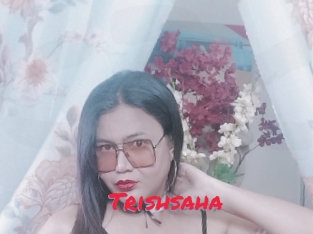 Trishsaha