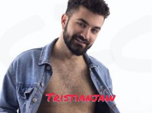 Tristianjaw