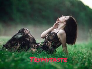 Trymytaste