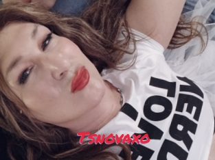 Tsnovaxo