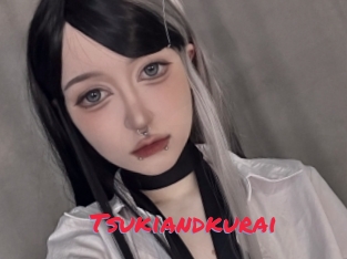 Tsukiandkurai