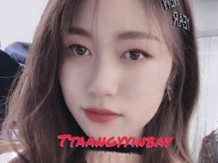 Ttaangyyinbay