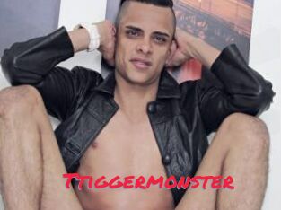 Ttiggermonster
