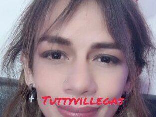 Tuttyvillegas