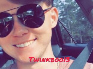 Twinkboo13
