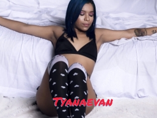 Tyanaevan