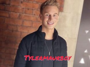 Tylermaurboy