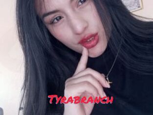 Tyrabranch
