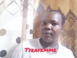 Tyrafemme