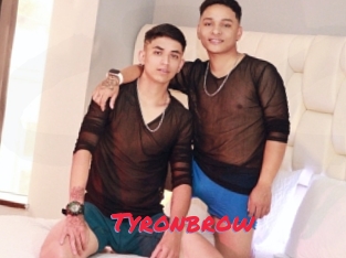Tyronbrow