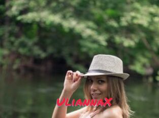 UliannaX