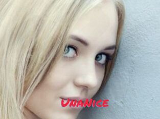 UnaNice