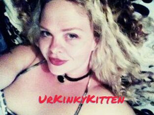 UrKinkyKitten