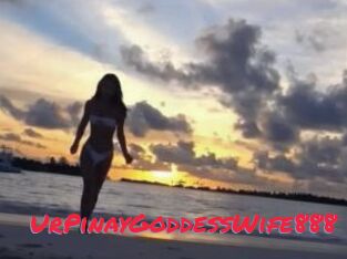 UrPinayGoddessWife888