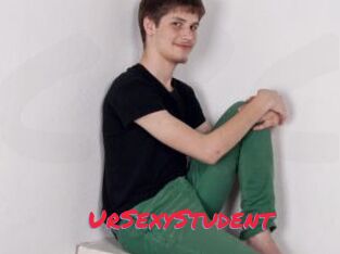 UrSexyStudent