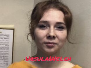 UrsulaWelch