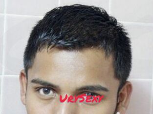 UrySexy