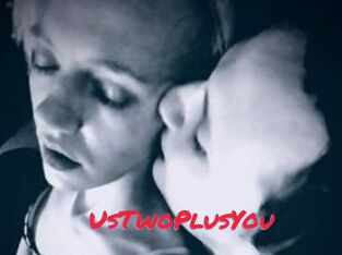 UsTwo_PlusYou