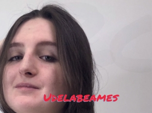 Udelabeames