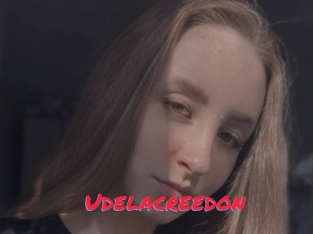 Udelacreedon
