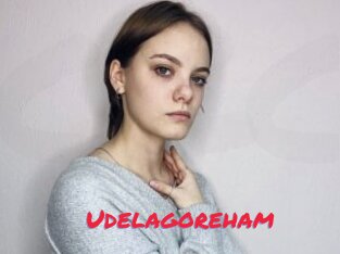 Udelagoreham
