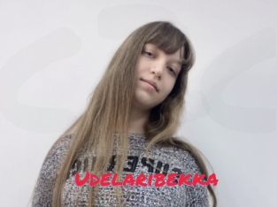 Udelaribekka