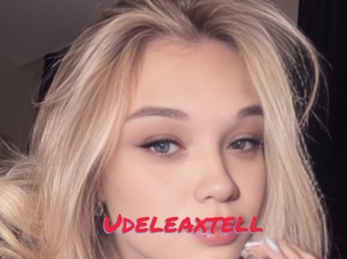 Udeleaxtell