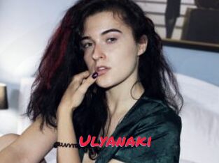Ulyanaki