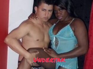 Undertak