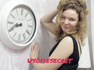 Usofiesecret
