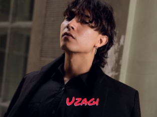 Uzagi