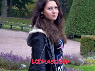 Uzmasnow