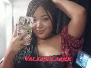 ValeryClarkx