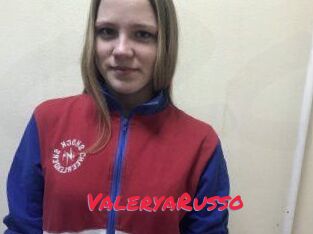 ValeryaRusso