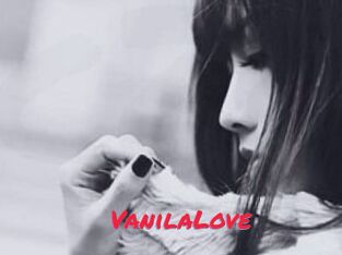 Vanila_Love