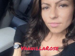 VannillaRose