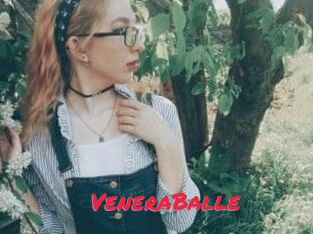 VeneraBalle