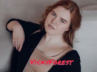 VickyForest