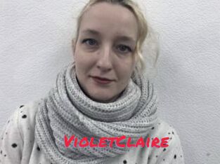 VioletClaire