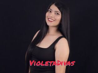 VioletaDivas