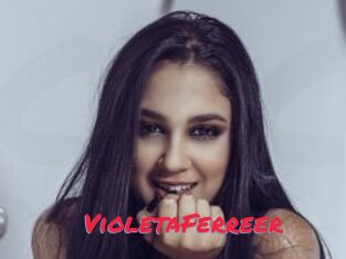 VioletaFerreer