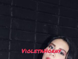VioletaHorny