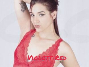 Violett_Red